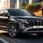 Hyundai Creta 2026: शानदार फीचर्स और दमदार लुक के साथ बाजार में छाई