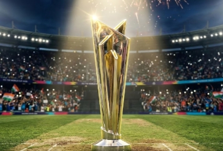 ICC T20 World Cup