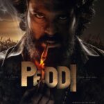 Peddi Release Date: कब रिलीज होगी ये धमाकेदार फिल्म? जानिए पूरी जानकारी!