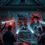 Accused Film Review: जब सोशल मीडिया ने एक मासूम को बना दिया आरोपी