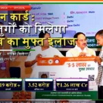 आयुष्मान कार्ड: अब 70 साल से ऊपर के हर बुजुर्ग को मिलेगा 5 लाख का मुफ्त इलाज — जानिए कैसे बनवाएं