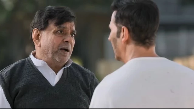 Bhooth Bangla Teaser Out