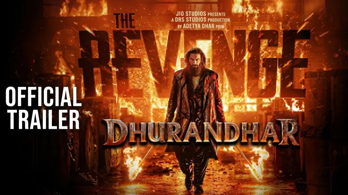 Dhurandhar 2