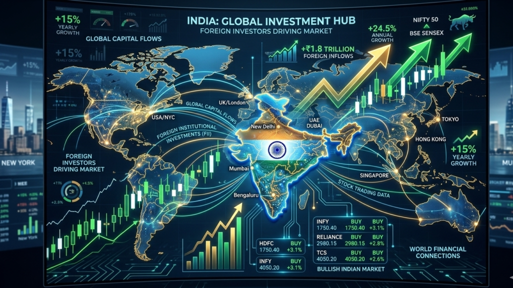 Stock Market Prediction