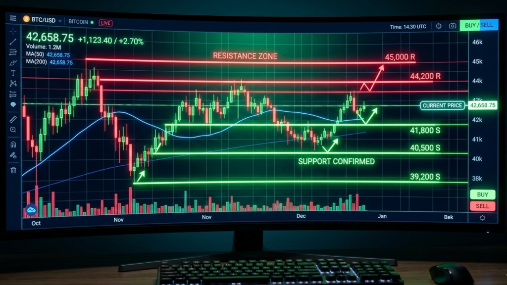 Stock Market Prediction