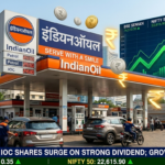 इंडियन ऑयल ने किया बड़ा ऐलान, निवेशकों को मिलेगा डिविडेंड