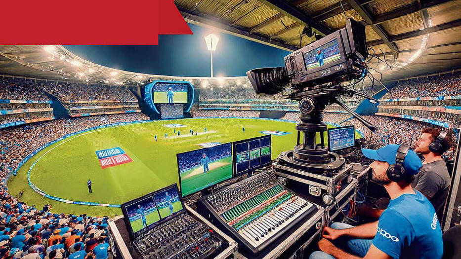 IPL 2026 Live Streaming