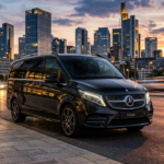 Mercedes-Benz V-Class 2026 – 14 kmpl माइलेज, 2.0L टर्बो इंजन, 231 hp पावर, प्रीमियम डिजाइन और दमदार फीचर्स