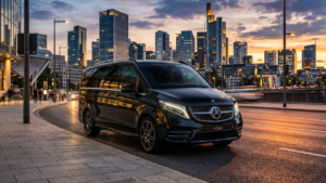 Mercedes-Benz V-Class 2026 – 14 kmpl माइलेज, 2.0L टर्बो इंजन, 231 hp पावर, प्रीमियम डिजाइन और दमदार फीचर्स