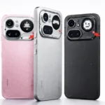 Nothing Phone 4a Pro Launch — ₹39,999 में वो सब जो आपने सोचा भी नहीं था