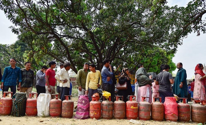 भाजपा का 47वाँ स्थापना दिवस