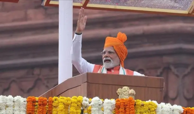 भाजपा का 47वाँ स्थापना दिवस