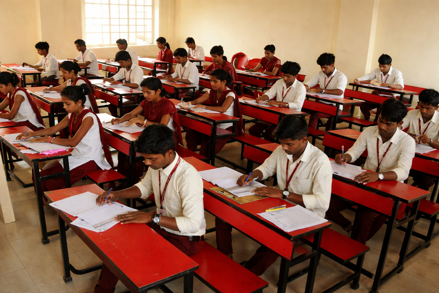 2nd PUC result date 2026