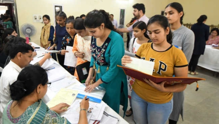 2nd PUC result date 2026