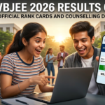 डब्ल्यूबीजेईई 2026 रिजल्ट और काउंसलिंग अपडेट: जानें कब आएगा रिजल्ट, कैसे करें डाउनलोड और काउंसलिंग की पूरी प्रक्रिया